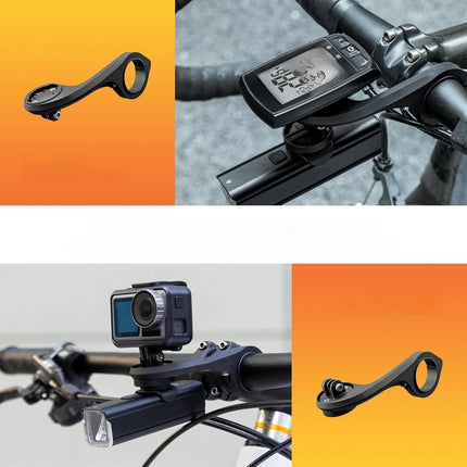 Soporte GPS para bicicleta compatible con Garmin iGPSPORT ROCKBROS