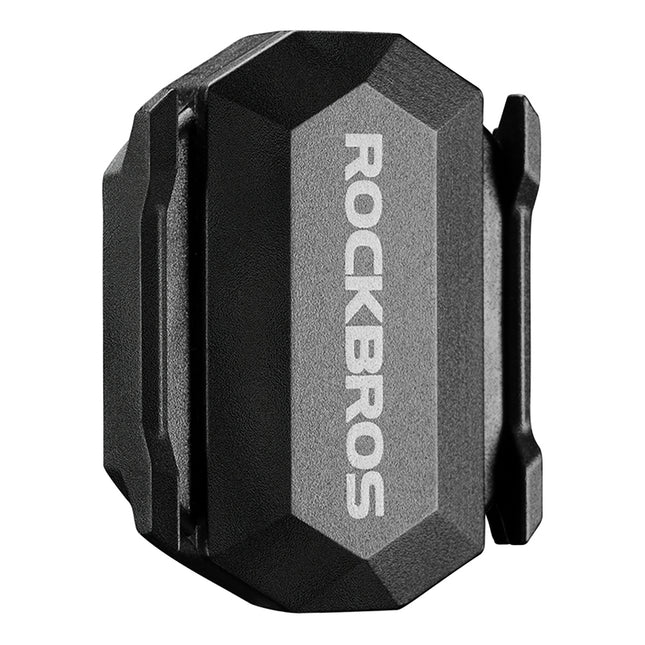 2-in-1 Geschwindigkeits- und Trittfrequenzsensor ROCKBROS