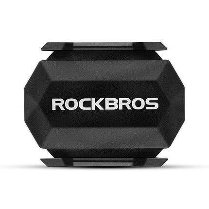 Sensor de velocitat o cadència 2 en 1 ROCKBROS