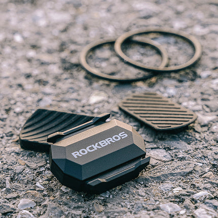 Sensor de velocitat o cadència 2 en 1 ROCKBROS