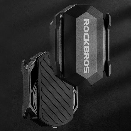 Sensor de velocitat o cadència 2 en 1 ROCKBROS