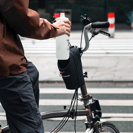 Taška na riadidlá pre bicykel a kolobežku ROCKBROS