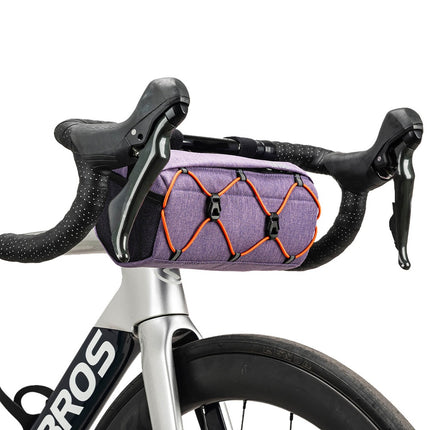 Taška na riadidlá bicykla cez rameno ROCKBROS