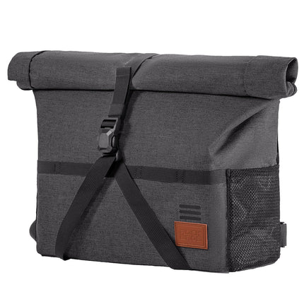 Mochila dobrável para bicicleta com guiador ROCKBROS