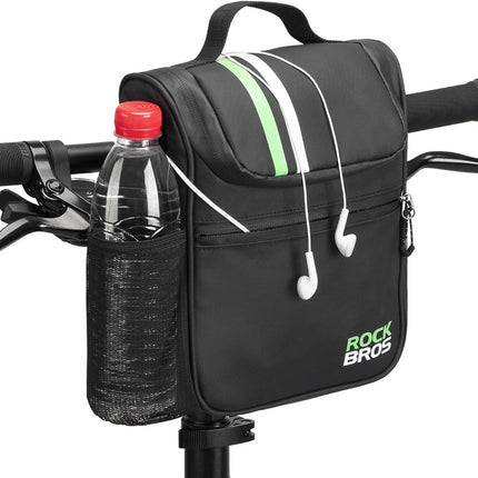 Predná cyklistická taška s popruhom ROCKBROS