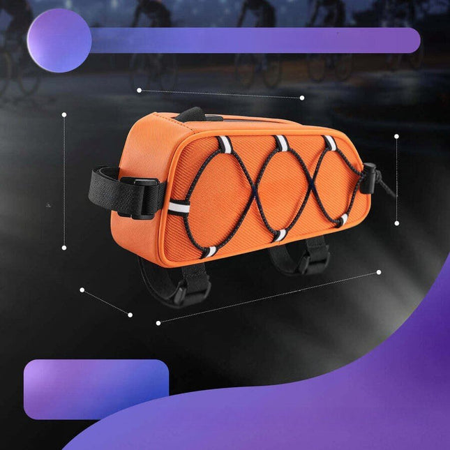 ROCKBROS jalgratta raami kott 1 L