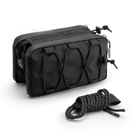 ROCKBROS Frame Bag with Shoulder Strap