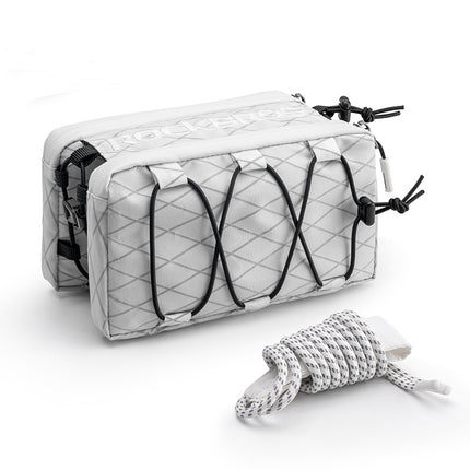 ROCKBROS Frame Bag with Shoulder Strap