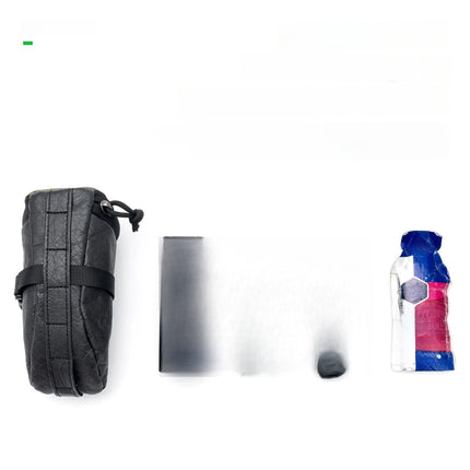 Bolsa de selim leve e repelente à água ROCKBROS