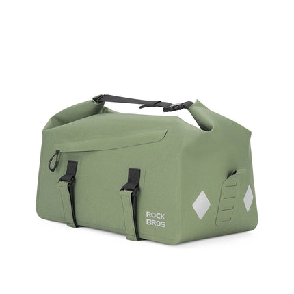 Sacoche arrière pour porte-bagages ROCKBROS