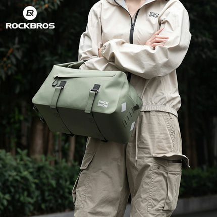 Sacoche arrière pour porte-bagages ROCKBROS