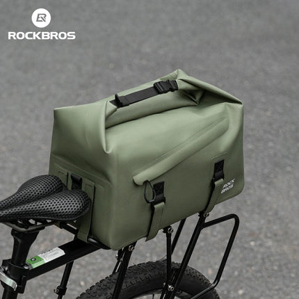 Sacoche arrière pour porte-bagages ROCKBROS