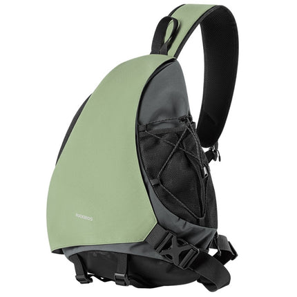 ROCKBROS Outdoor-Schulterrucksack für Wanderungen