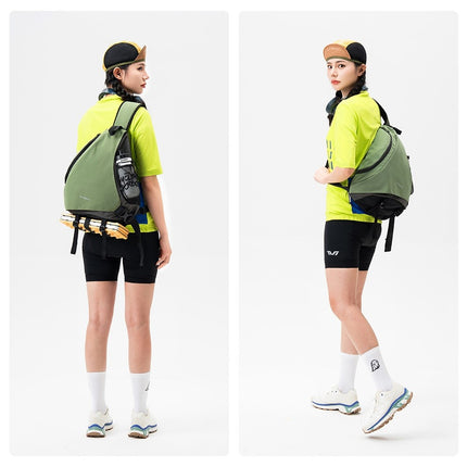 ROCKBROS Outdoor-Schulterrucksack für Wanderungen