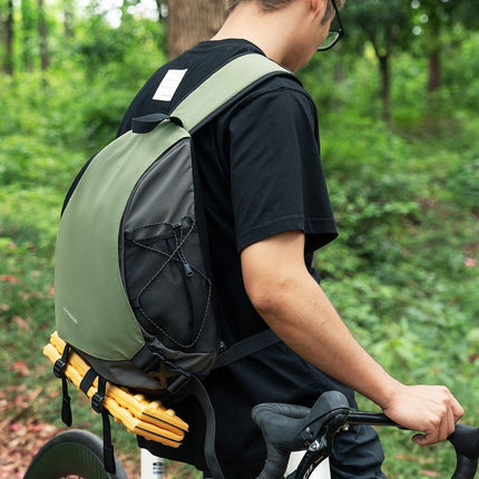 ROCKBROS Outdoor-Schulterrucksack für Wanderungen