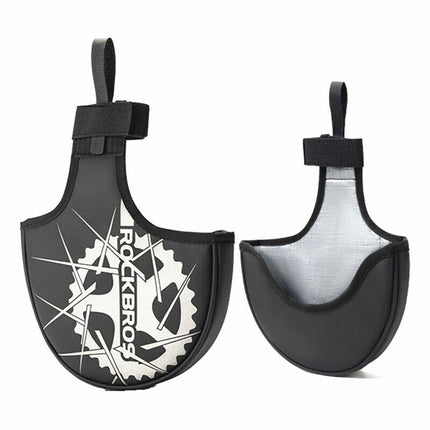 Ochranný kryt na pedále bicykla ROCKBROS