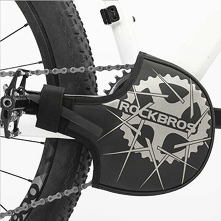 Ochranný kryt na pedále bicykla ROCKBROS