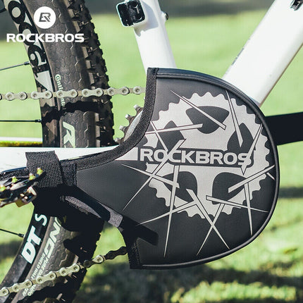 Ochranný kryt na pedále bicykla ROCKBROS