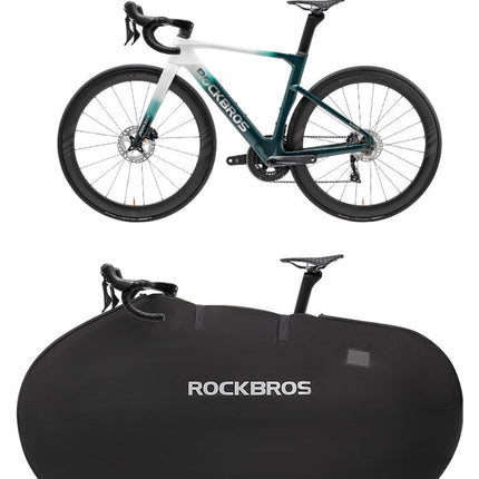 Borsa da trasporto pieghevole per bicicletta 26 pollici ROCKBROS
