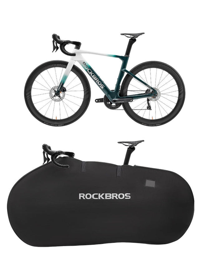 Bossa de transport plegable per a bicicleta de 26 polzades ROCKBROS