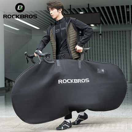 Borsa da trasporto pieghevole per bicicletta 26 pollici ROCKBROS