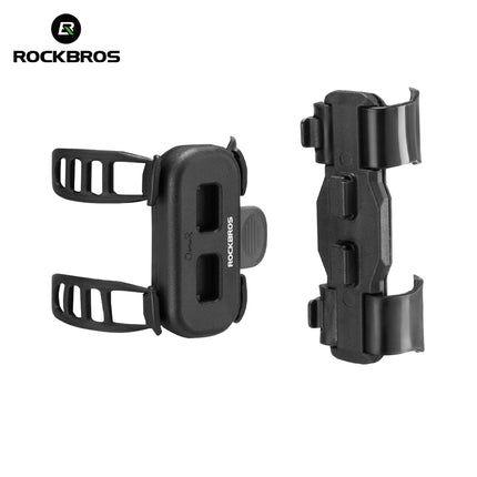מתקן מהיר למחזיק בקבוק מגנטי ROCKBROS