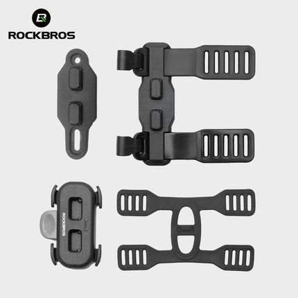 מתקן מהיר למחזיק בקבוק מגנטי ROCKBROS
