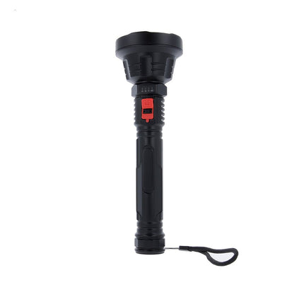 Forever Light LED zseblámpa 1800mAh 600lm FLF-04