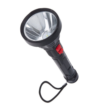 Forever Light LED zseblámpa 1800mAh 600lm FLF-04