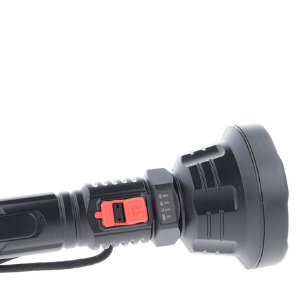 Forever Light LED zseblámpa 1800mAh 600lm FLF-04