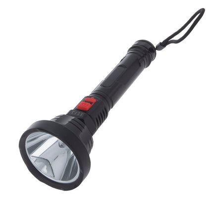 Forever Light LED zseblámpa 1800mAh 600lm FLF-04