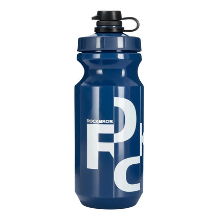 Sport-Trinkflasche auslaufsicher ohne BPA ROCKBROS