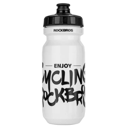 Bidon sport anti- scurgeri fără BPA ROCKBROS
