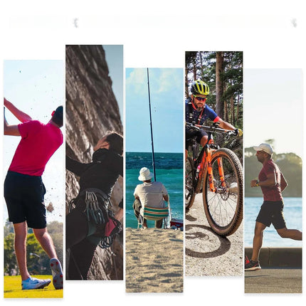 Sporto gertuvė ROCKBROS 600 ml – PP5, Dulkių apsauga