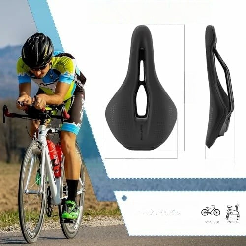 Selle de bicicleta ergonòmica i transpirable ROCKBROS