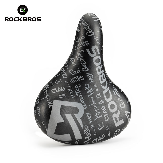 Selle de BTT còmoda amb escuma d'alta densitat ROCKBROS