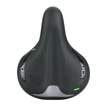 Șa de bicicletă cu pernă de aer reglabilă ergonomic ROCKBROS