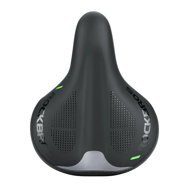 Seient de bicicleta amb coixí d’aire ajustable i ergonòmic ROCKBROS