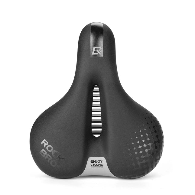Selle de bicicleta còmoda amb escuma d'alta densitat ROCKBROS