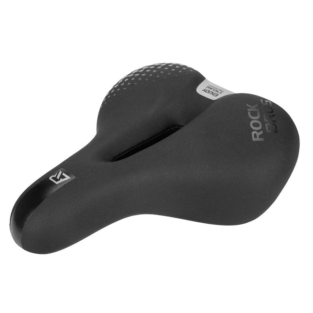 Selle de bicicleta còmoda amb escuma d'alta densitat ROCKBROS