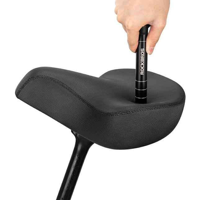 Selle de bicicleta amb coixí gruixut ROCKBROS