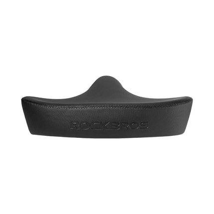 Șa de bicicletă cu burete gros ROCKBROS