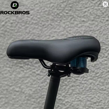 ROCKBROS jalgrattakate – paksenenud, õõnes, hingav vaht