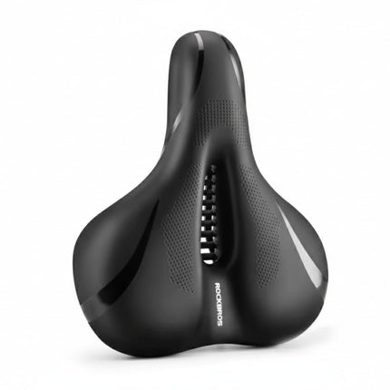 ROCKBROS cykelsadelöverdrag – tjockt silikon gelé