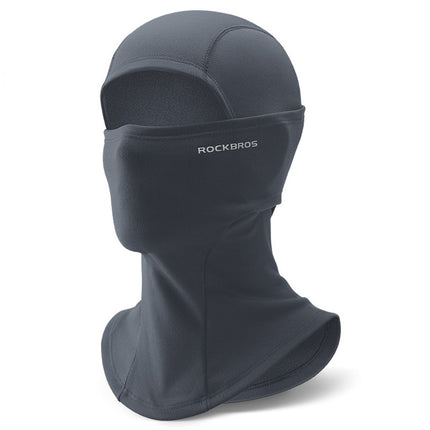 1879 Outdoor Windproof Balaclava Neck Warmer Helmet