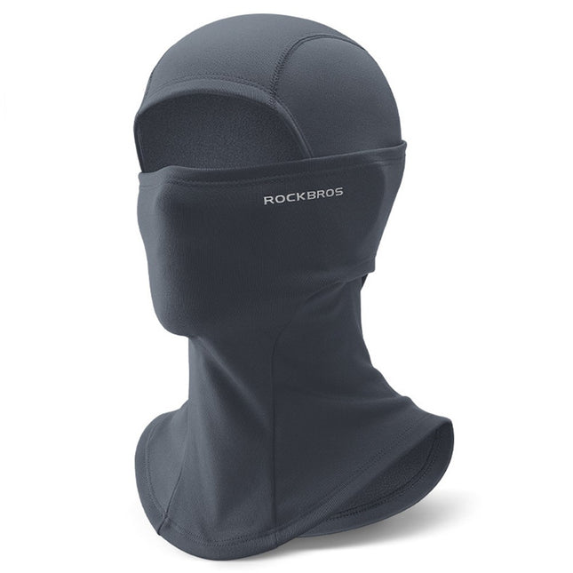1879 Outdoor Windproof Balaclava Neck Warmer Helmet