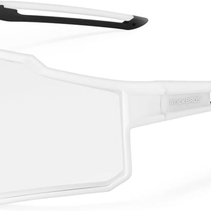747 Occhiali da ciclismo ROCKBROS UV400 fotocromatici