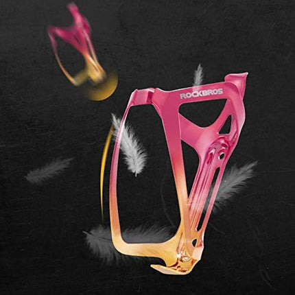 Porte-Bidon de Vélo Universel ROCKBROS