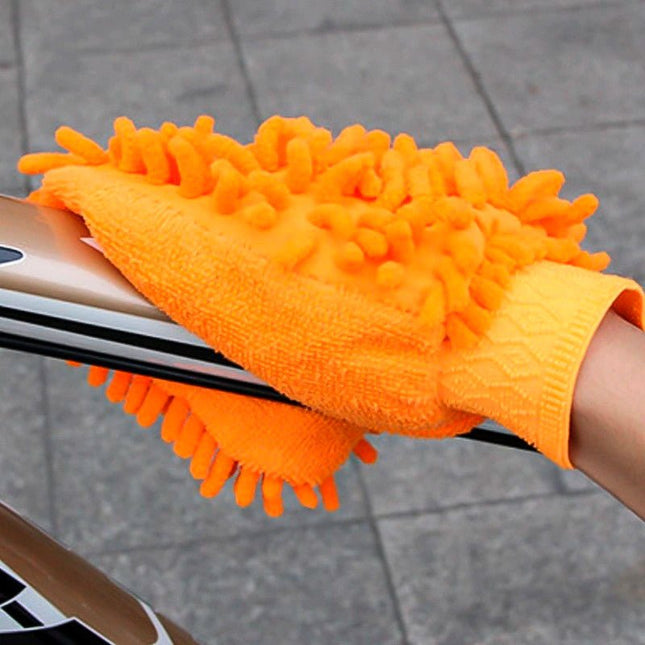 WEST BIKING dviračio valymo rinkinys (7 dalys)