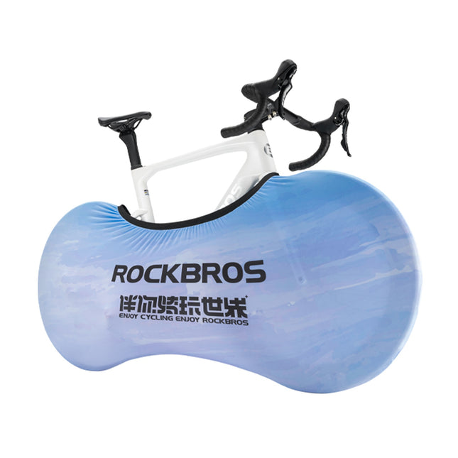 Funda protectora elàstica per a bicicleta de 26 a 29 polzades ROCKBROS